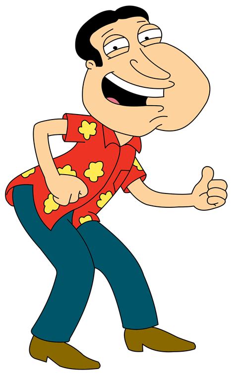 Glenn Quagmire 